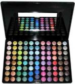Paleta Jasmyne 88 cores cintilantes