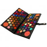 Paleta 84 sombras 3D