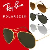 Ray Ban Aviator Rb-3025